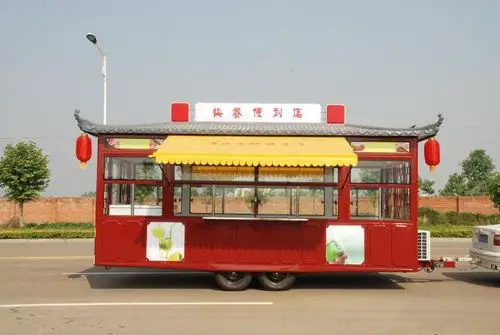 小吃车生产,祥泰餐车(在线咨询),小吃车