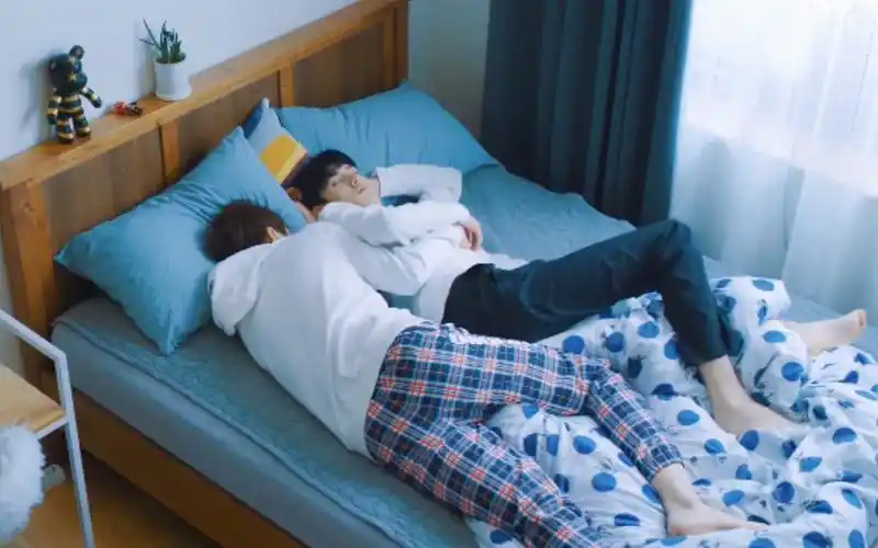 韩国腐剧盘点超甜有颜还会撩肿么这么苏假期必补系列