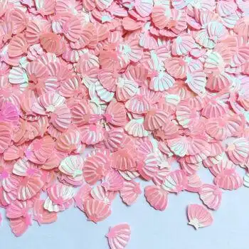 淡粉色小贝壳 20克【图片 价格 品牌 报价】-京东