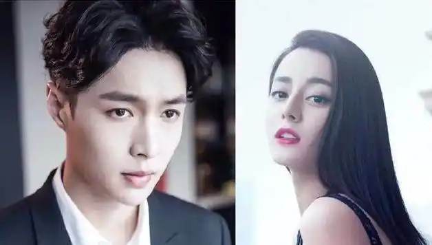 迪丽热巴要加入极限挑战是因为要捆绑张艺兴吗