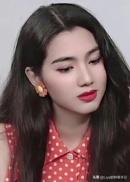 90年代的港风美女,到底有多美?_网易订阅