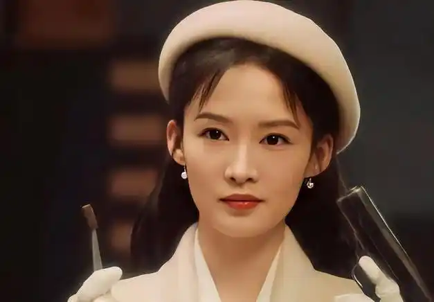 《追风者》李沁一出手,让观众看清吃戏有多离谱|孙红雷|谍战剧|实力派