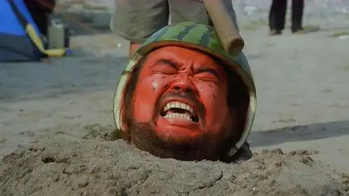 豆瓣8.8分,一部让人笑到胃抽筋的电影,好看到停不下来