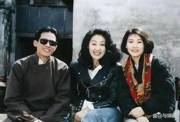 当王姬站在《北京人在纽约》的聚光灯下,谁能想到这部让她声名鹊起的