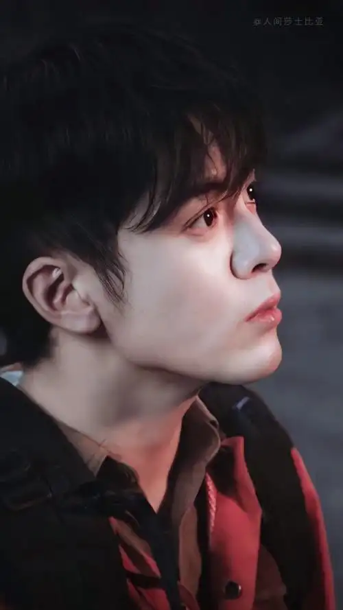 曾舜晞 - 堆糖,美图壁纸兴趣社区