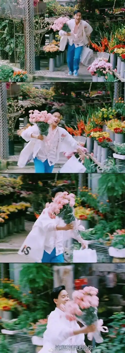 今天,想念张国荣已成习惯