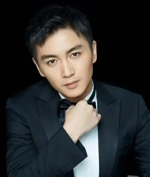 陈晓有哪些代表作?