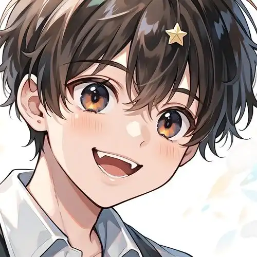 可爱的男孩头像来啦👦🏻萌化你的心