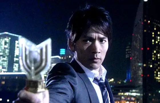 迪迦奥特曼中有三个人能变成迪迦为什么非要大古做人间体