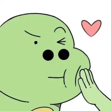 高清可爱的搞怪情侣幽默搞笑头像图片