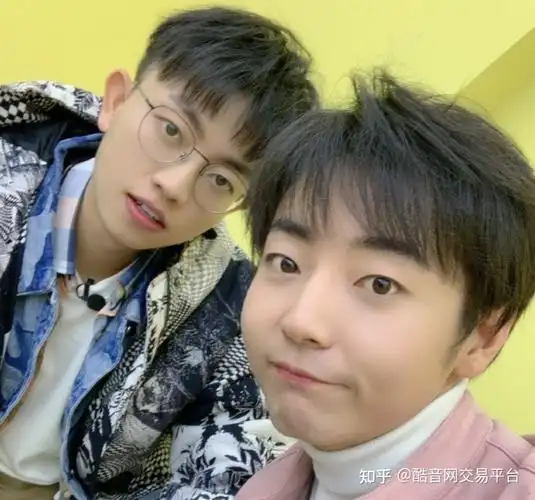 如何评价音熊联盟配音演员风袖? - 知乎