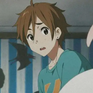 男生好看的头像动漫