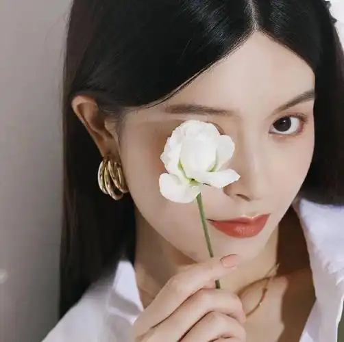 微信头像文咏珊