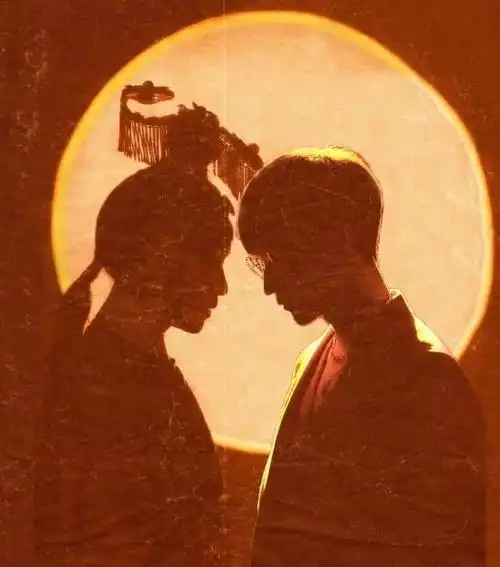 【亚洲乐星人】张艺兴专辑《莲》mv震撼发布