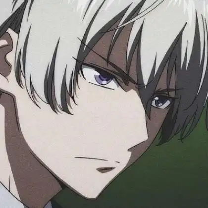 qq动漫头像男生帅气图片,动漫头像图片