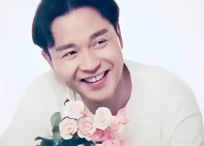 张国荣高清壁纸第三期