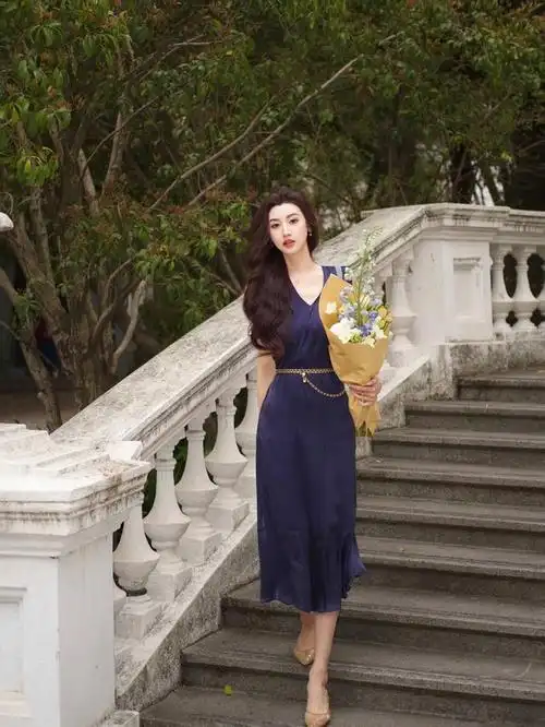 全身照怎么拍,8个姿势技巧,拍全身照又高又瘦又漂亮