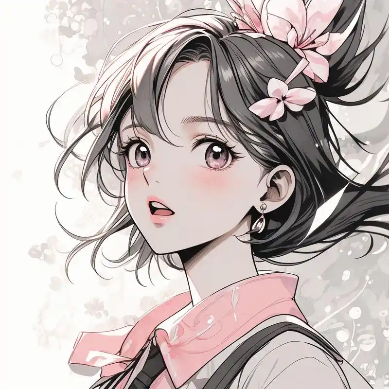 宝藏快手头像来啦05,各种风格应有尽有,快来挑选一款适合你的专属