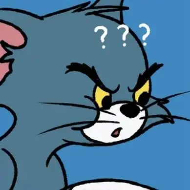 汤姆猫情侣头一左一右,情侣头像图片