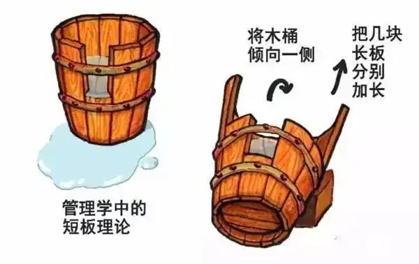 长板理论,才可能产生乔布斯和周星驰