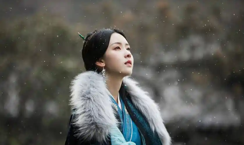 陈都灵多部新作官宣,涵盖仙侠谍战武侠多种题材_剧中_角色_云之羽