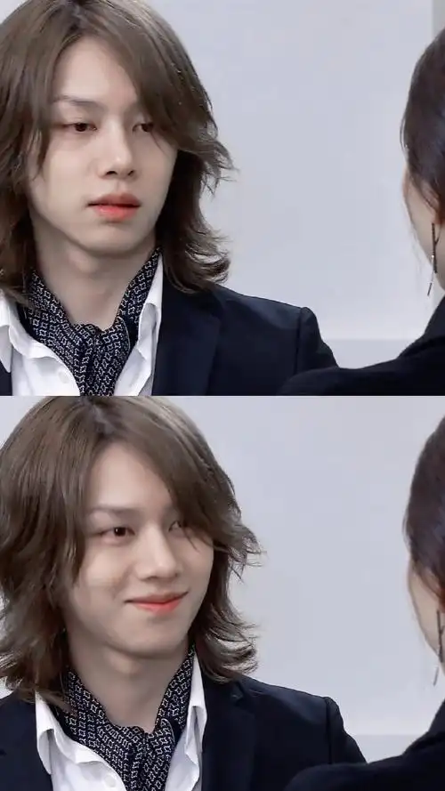 金希澈超话南韩有佳人.