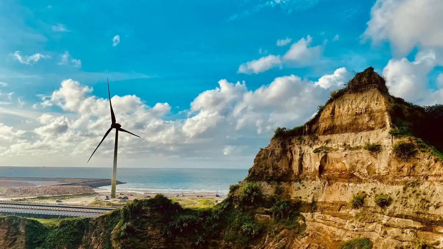 台灣日常# #台湾生活# #台湾# #周杰伦# #林口# #林口景點# #林口