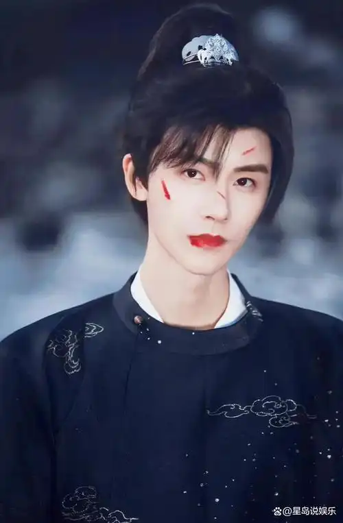 古偶丑男多如狗短剧帅哥遍地走