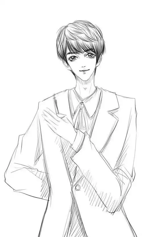 贺峻霖解释一下(1)