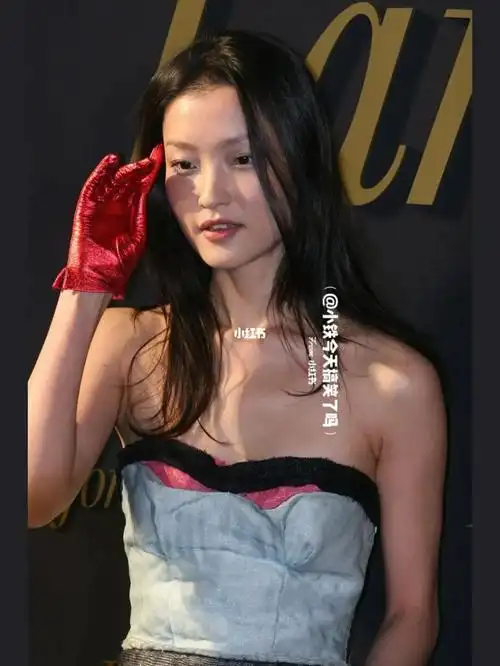 杜鹃生图2007长发时期