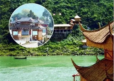 月亮湖山庄旅游区