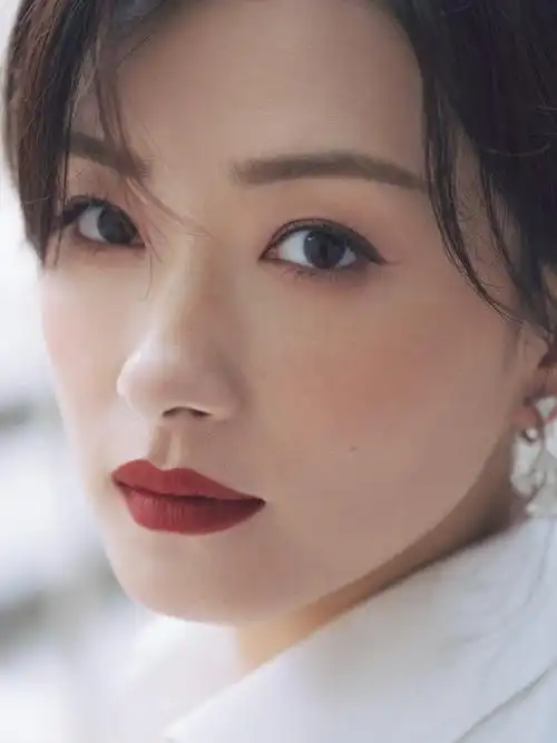 万茜美图～风情万种万老板!