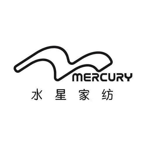 水星家纺 mercury 商标公告