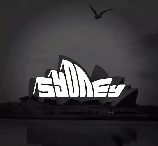 英文字母设计如何玩出个性