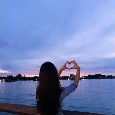 背影杀手走一波