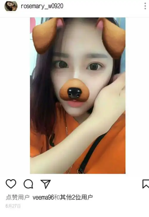 如何评价马伯骞女友王珂涵? - 知乎