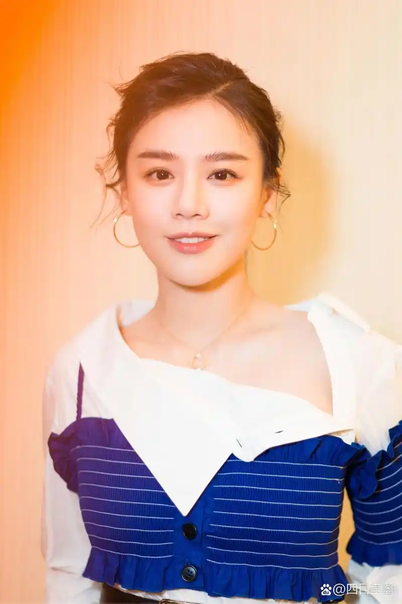 马思纯据说是有抑郁症,不过据说已经好了.#九月动态激励计划