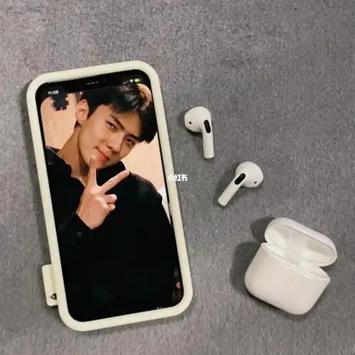 吴世勋女友视角