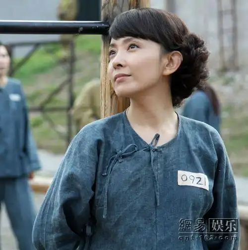 《香草美人》刘威葳剧照.