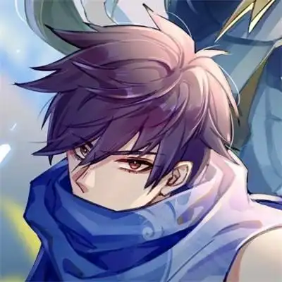 王者荣耀男生头像