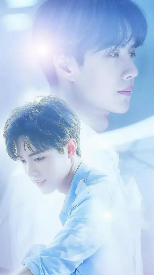 博君一肖,高清图片,手机锁屏桌面-壁纸族