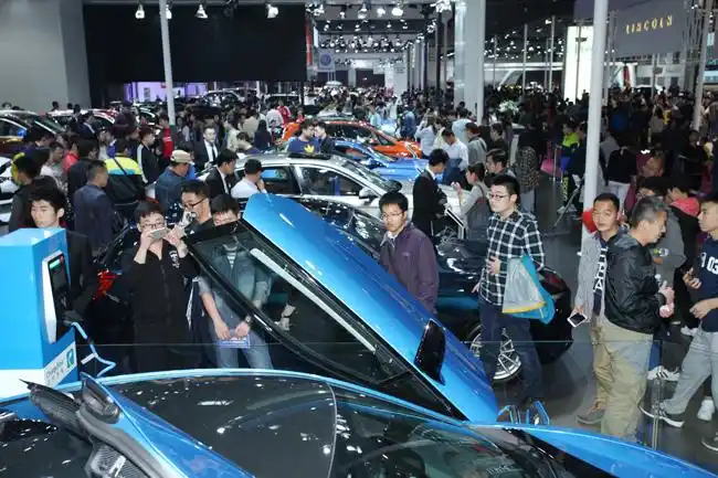 3月16-17日 保定首届消费者维权型展会等您来"约"!