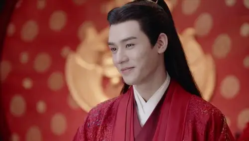 山河令之温客行疯可成魔善亦成佛