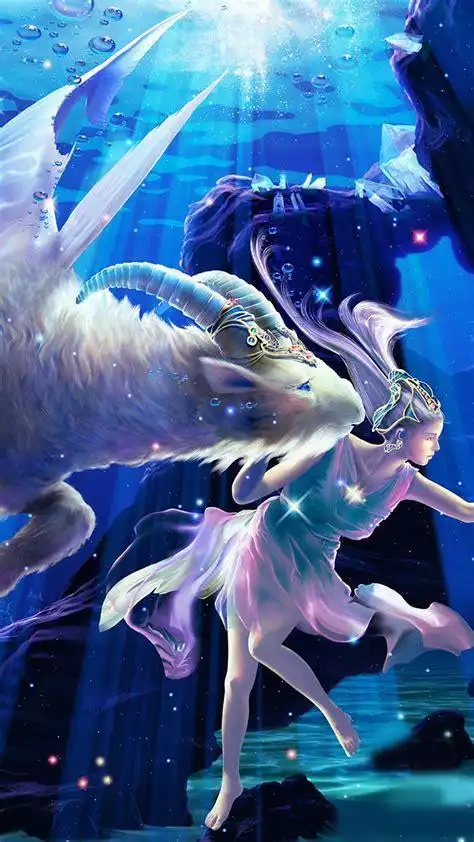 摩羯座(12/22-1/19)