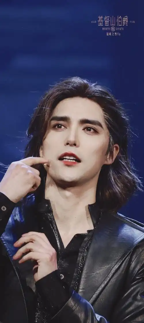 阿云嘎的基督山之旅##音乐剧基督山伯爵中文版