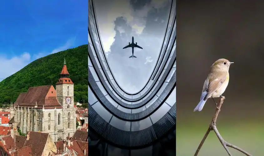 huawei 手机锁屏壁纸(一)