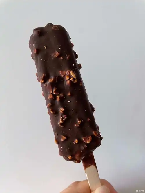 比梦龙好吃100倍的日本明治巧克力雪糕-爱卡汽车网论坛