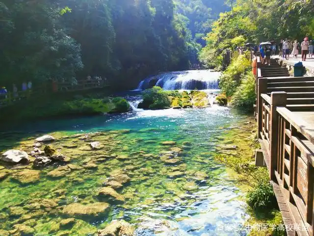 2021贵州自然风光