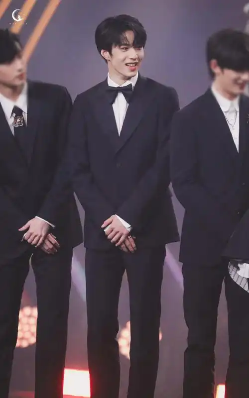 微博之夜##时代少年团全开麦