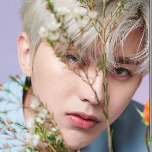 有没有蔡徐坤的神仙图,就是路人见了都要惊叹的那一种? - 知乎